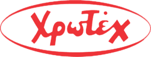 χρωτεξ-logo