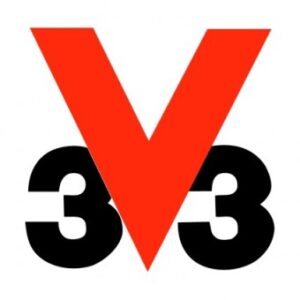 3v3-logo